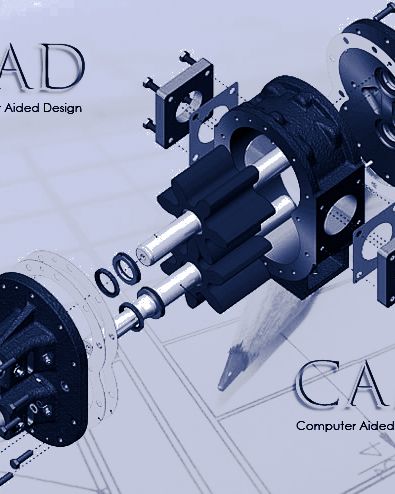 Werimo CAD-CAM